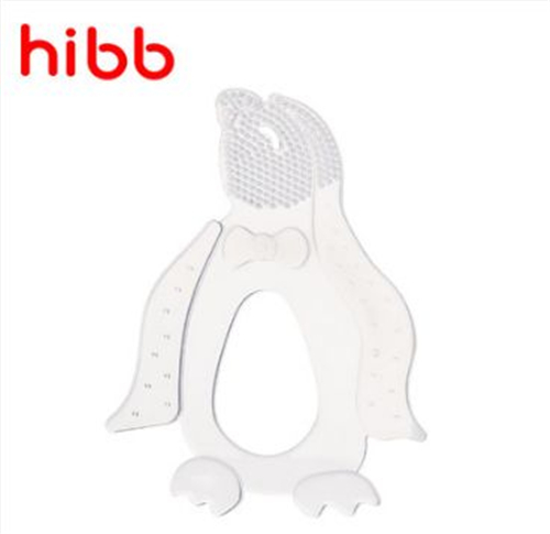 浩一貝貝企鵝牙膠